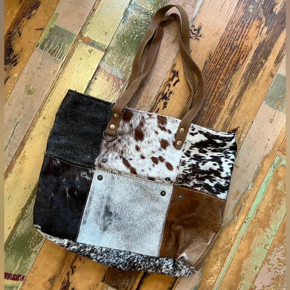 Myra bag